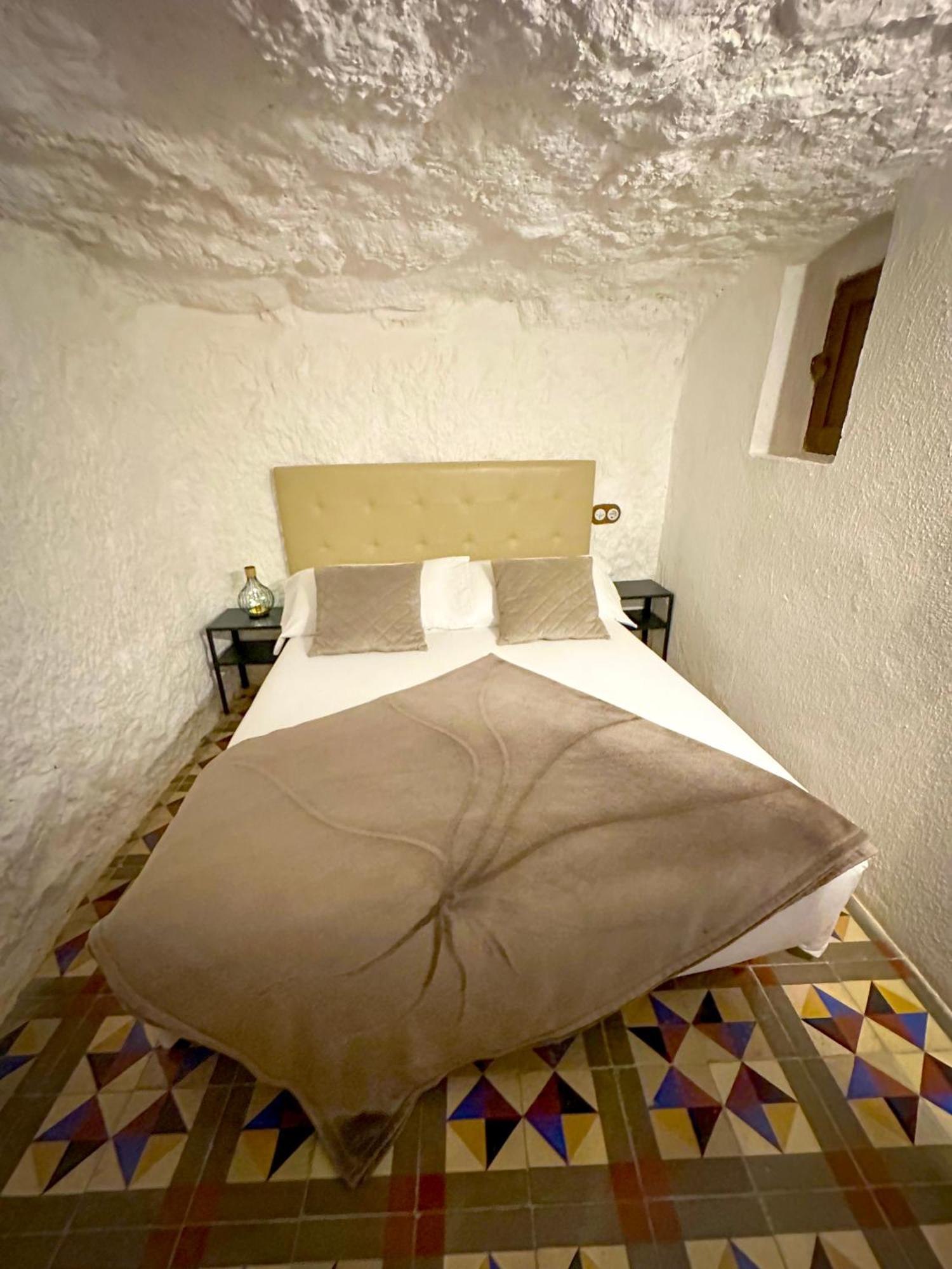 Casa Del Juez, Alojamiento Rural Singular Alcala del Jucar Exterior foto