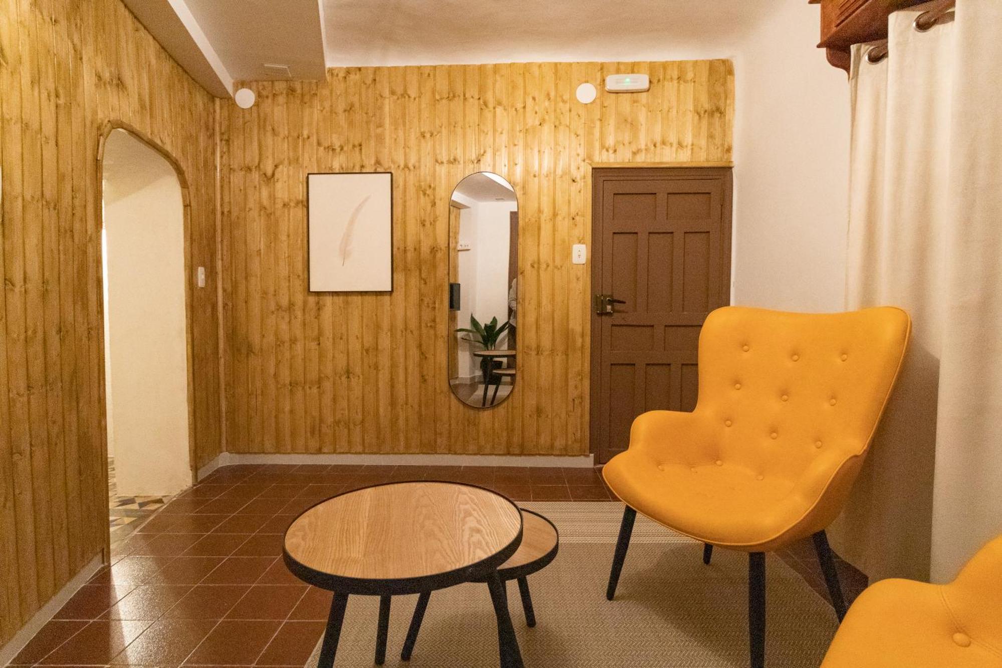 Casa Del Juez, Alojamiento Rural Singular Alcala del Jucar Quarto foto