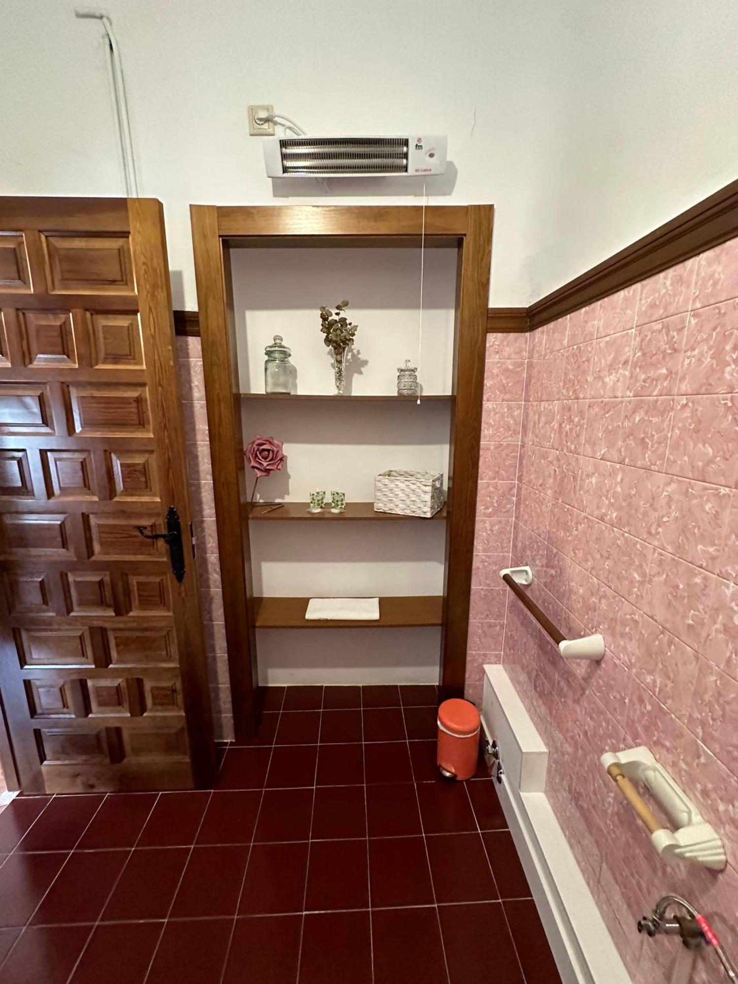 Casa Del Juez, Alojamiento Rural Singular Alcala del Jucar Quarto foto